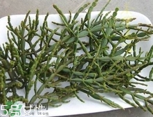 什么是螃蟹腳茶？螃蟹腳茶的功效禁忌