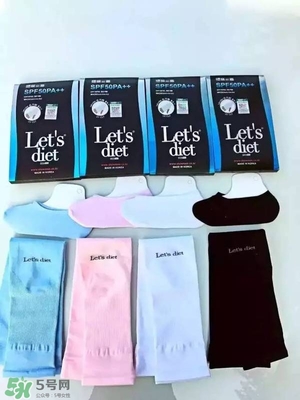 let's die冰袖多少錢？lets die冰袖怎么樣？