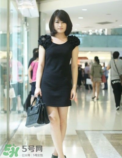 7月份穿什么衣服？七月份穿衣搭配