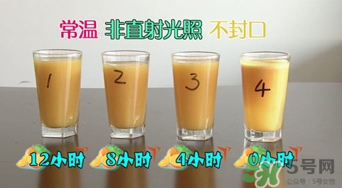 吃螃蟹可以喝蜂蜜水嗎？吃螃蟹能喝橙汁嗎？