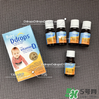 ddrops d3吃到多大？ddrops d3吃到幾歲？