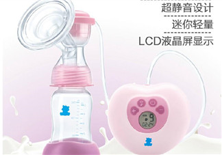 小白熊吸奶器吸不出奶怎么辦？小白熊吸奶器吸力變小是什么原因？