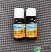 ddrops d3吃到多大？ddrops d3吃到幾歲？