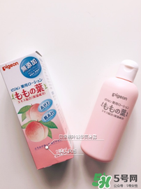 貝親桃子水能吃嗎？貝親桃子水能不能吃？