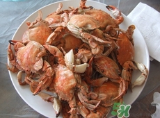 花蓋蟹有寄生蟲嗎？花蓋蟹有沒有寄生蟲