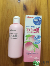 貝親桃子水能吃嗎？貝親桃子水能不能吃？