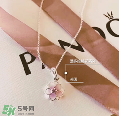 潘多拉項(xiàng)鏈洗澡可以戴嗎？潘多拉項(xiàng)鏈可以帶著洗澡嗎？
