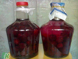 泡楊梅酒用什么瓶子？楊梅酒可以用塑料瓶泡嗎？