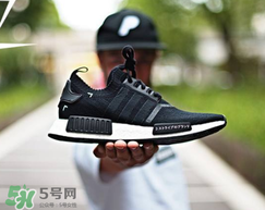 adidas2018新款nmd什么樣？阿迪達(dá)斯nmd2018諜照曝光