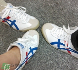 onitsuka tiger鬼?；⑹鞘裁磁谱觃哪個(gè)國(guó)家的_什么檔次？