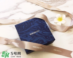 mikimoto御木本是什么牌子_哪個(gè)國(guó)家的_什么檔次？