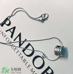 潘多拉項鏈會變黑嗎？潘多拉項鏈變黑了怎么辦？