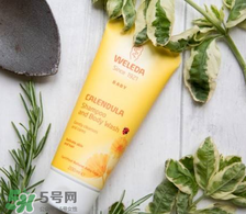WELEDA維蕾德洗發(fā)水怎么樣_好用嗎？