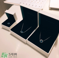 潘多拉項鏈會變黑嗎？潘多拉項鏈變黑了怎么辦？