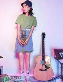 7月份去韓國(guó)穿什么？七月份去韓國(guó)穿什么衣服