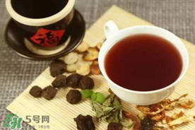 酸梅湯熱量高嗎？酸梅湯的熱量大嗎？