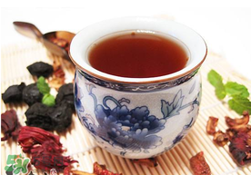 酸梅湯熱量高嗎？酸梅湯的熱量大嗎？