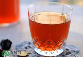 酸梅湯熱量高嗎？酸梅湯的熱量大嗎？