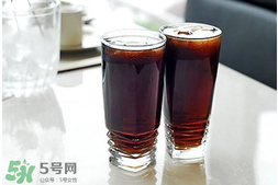 酸梅湯不能和什么一起吃？酸梅湯和什么食物相克？