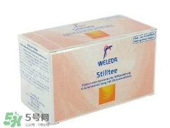 WELEDA維蕾德催奶茶怎么喝 維蕾德下奶茶怎么沖？