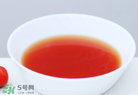 酸梅湯什么人不能喝？喝酸梅湯的壞處