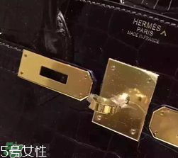 hermes birkin怎么看真假？愛(ài)馬仕鉑金包真假鑒別