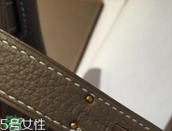 hermes birkin怎么看真假？愛(ài)馬仕鉑金包真假鑒別