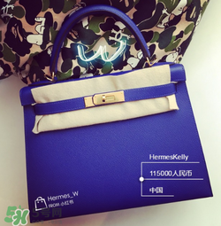 hermes kelly有幾種尺寸？愛馬仕凱莉包尺寸有哪幾種？