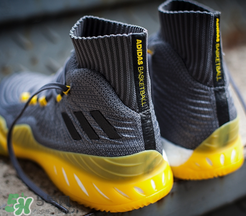 adidas crazy explosive2017怎么樣？阿迪達斯維金斯籃球鞋測評
