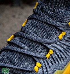 adidas crazy explosive2017怎么樣？阿迪達斯維金斯籃球鞋測評