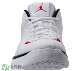 air jordan 31 low公牛主場(chǎng)配色什么時(shí)候發(fā)售？