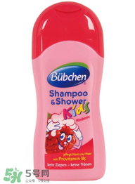 Bubchen寶比珊沐浴露怎么樣？Bubchen寶比珊沐浴露好用嗎？