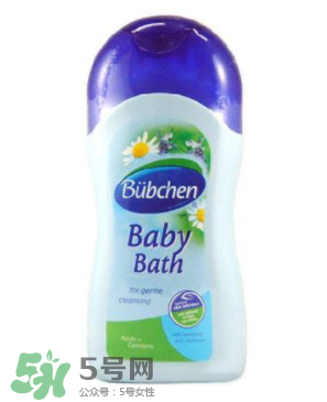 Bubchen寶比珊洗發(fā)水怎么樣？Bubchen寶比珊洗發(fā)水好用嗎？