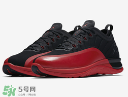 jordan trainer prime flu game喬丹訓練鞋黑紅配色多少錢？