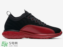 jordan trainer prime flu game喬丹訓練鞋黑紅配色多少錢？