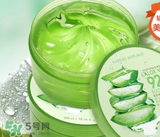 蘆薈面膜白天可以用嗎？蘆薈面膜白天還是晚上用好