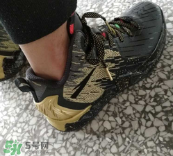 anta kt2 finals上腳怎么樣？安踏湯普森總決賽冠軍戰(zhàn)靴測(cè)評(píng)