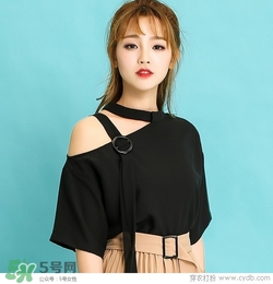 7月份去韓國(guó)穿什么？七月份去韓國(guó)穿什么衣服