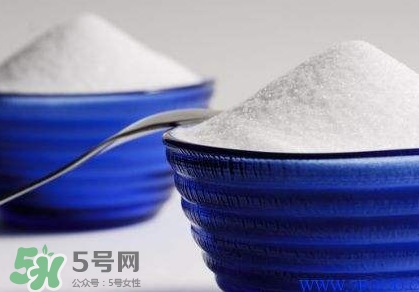 木糖醇熱量高嗎？木糖醇對人體有害嗎？
