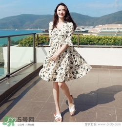 7月份去長(zhǎng)沙穿什么？七月份去長(zhǎng)沙穿什么衣服