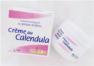 boiron寶寶金盞花面霜怎么樣？boiron寶寶金盞花面霜好用嗎？
