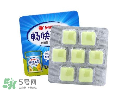 吃木糖醇會蛀牙嗎？木糖醇會升血糖嗎？