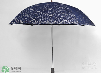 太陽傘什么牌子好？太陽傘品牌推薦