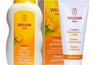 WELEDA維蕾德洗發(fā)水怎么樣_好用嗎？