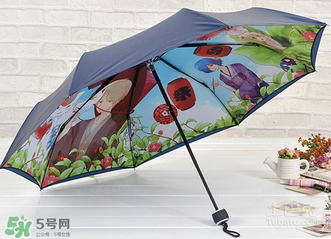 太陽傘什么牌子好？太陽傘品牌推薦