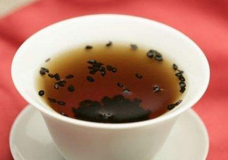 決明子能長期泡水喝嗎？決明子的功效與作用