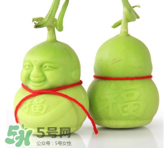 人參果怎么長成人形？人參果為什么長得像人