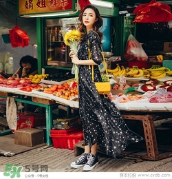 7月份去長(zhǎng)沙穿什么？七月份去長(zhǎng)沙穿什么衣服