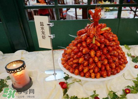 2017龍蝦節(jié)有哪些明星？2017龍蝦節(jié)什么時候？