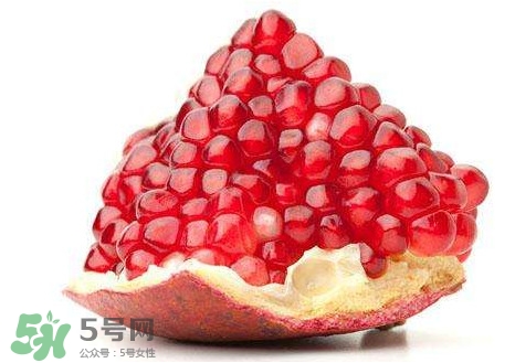石榴是什么季節(jié)的水果？石榴是哪里的特產(chǎn)